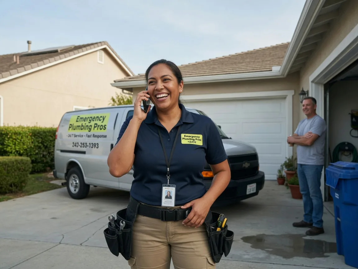 Emergency Plumber Caledonia, NY FAQs